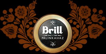 Brill Pálinkaház