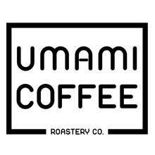 UMAMI Coffee Roastery Co.